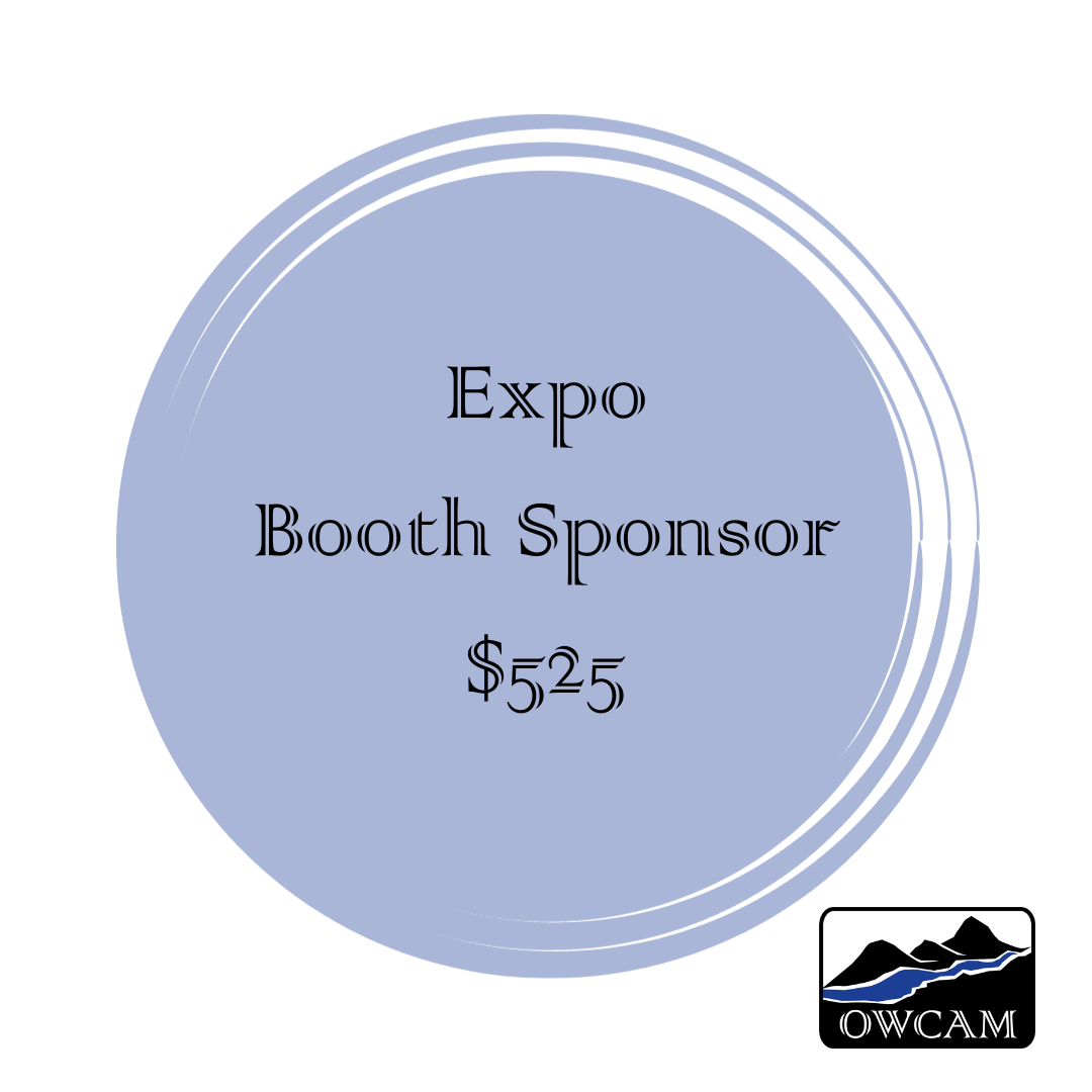 EXPO Sponsorship 2024