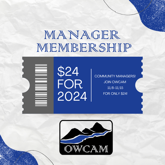 Manager Membership