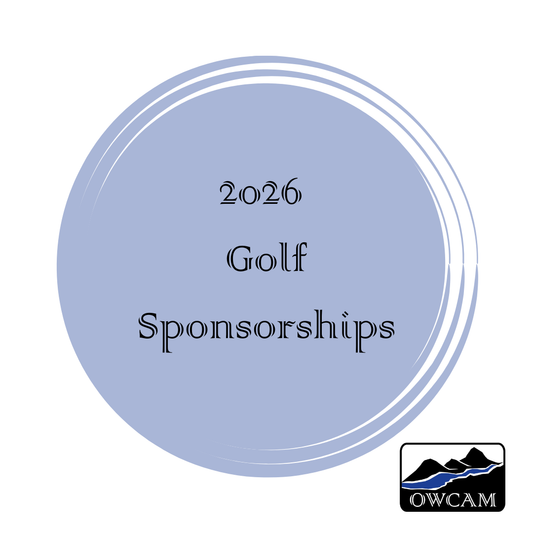 11th Annual Golf Tournament