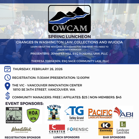 Spring Luncheon 2026