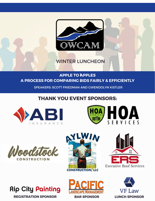 Winter Luncheon 2025