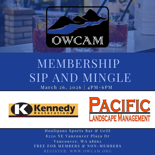 Membership Happy Hour - Vancouver