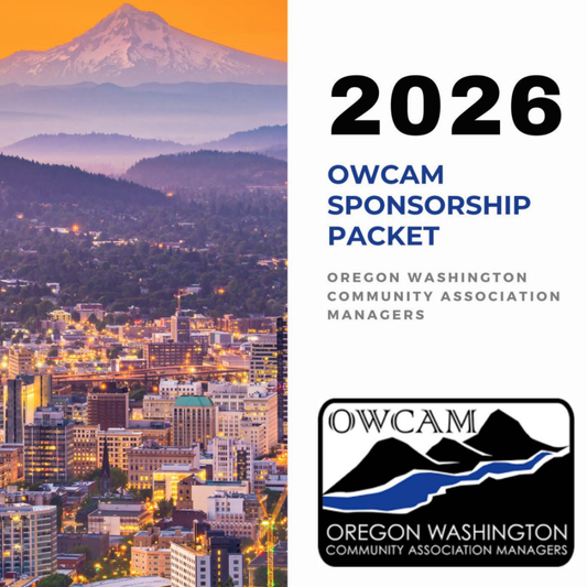 2026 Sponsorship Pamphlet