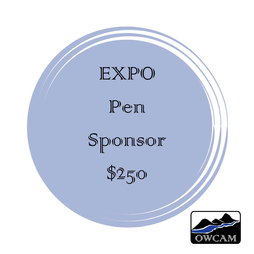 EXPO Pen Sponsorship 2024